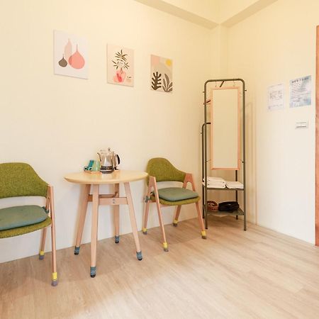 Appartement 這好宅 à Luodong Extérieur photo