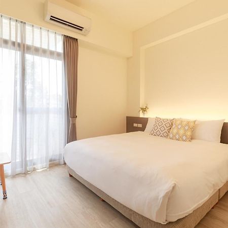 Appartement 這好宅 à Luodong Extérieur photo