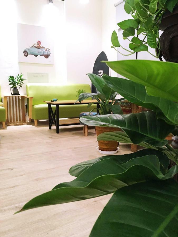 Appartement 這好宅 à Luodong Extérieur photo