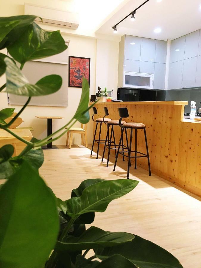 Appartement 這好宅 à Luodong Extérieur photo